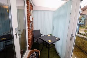 Conservatory- click for photo gallery